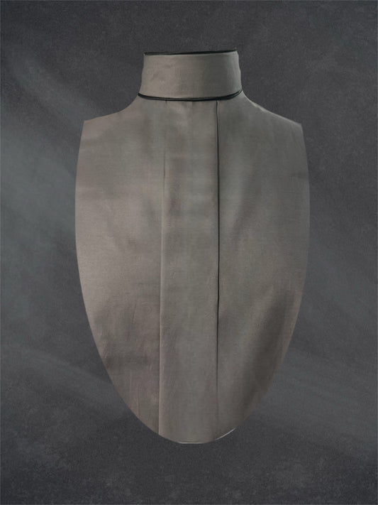 Reversible Dickie Hunt Seat Horse Show Collar