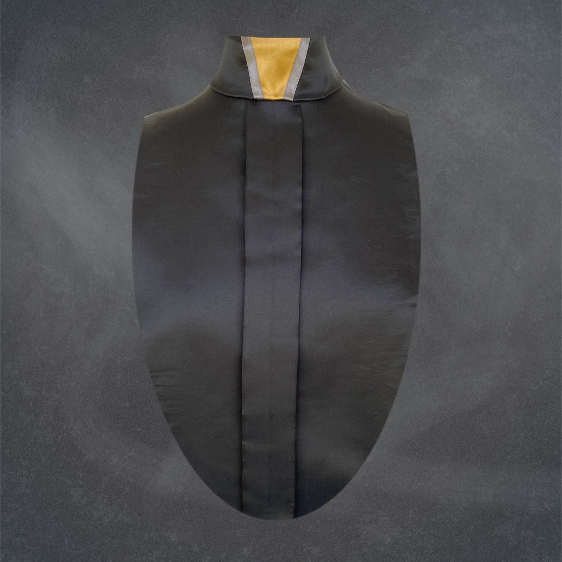 Reversible Dickie Hunt Seat Horse Show Collar Reversible Dickies Horse Show Collars